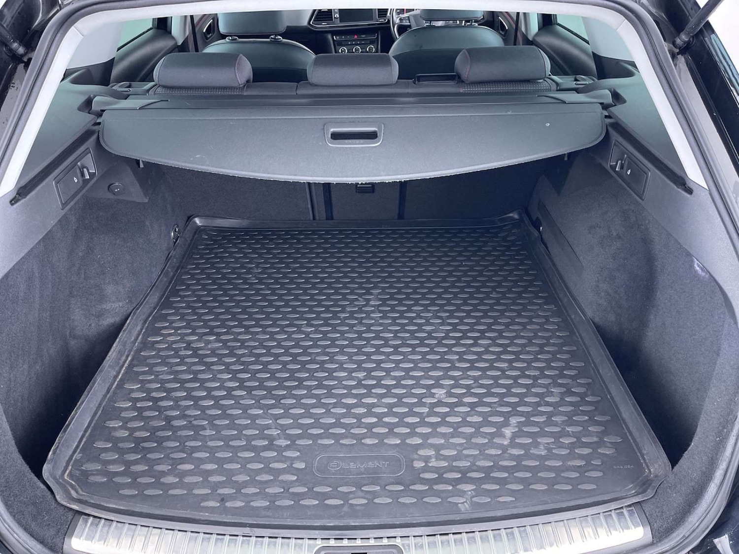 Used SEAT Leon 2018 for sale - 77272747: Photo 10