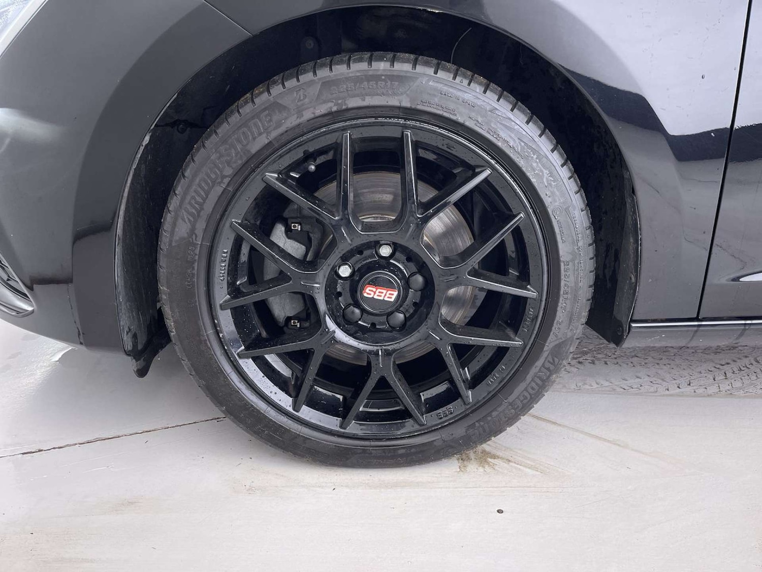 Used SEAT Leon 2018 for sale - 77272747: Photo 11