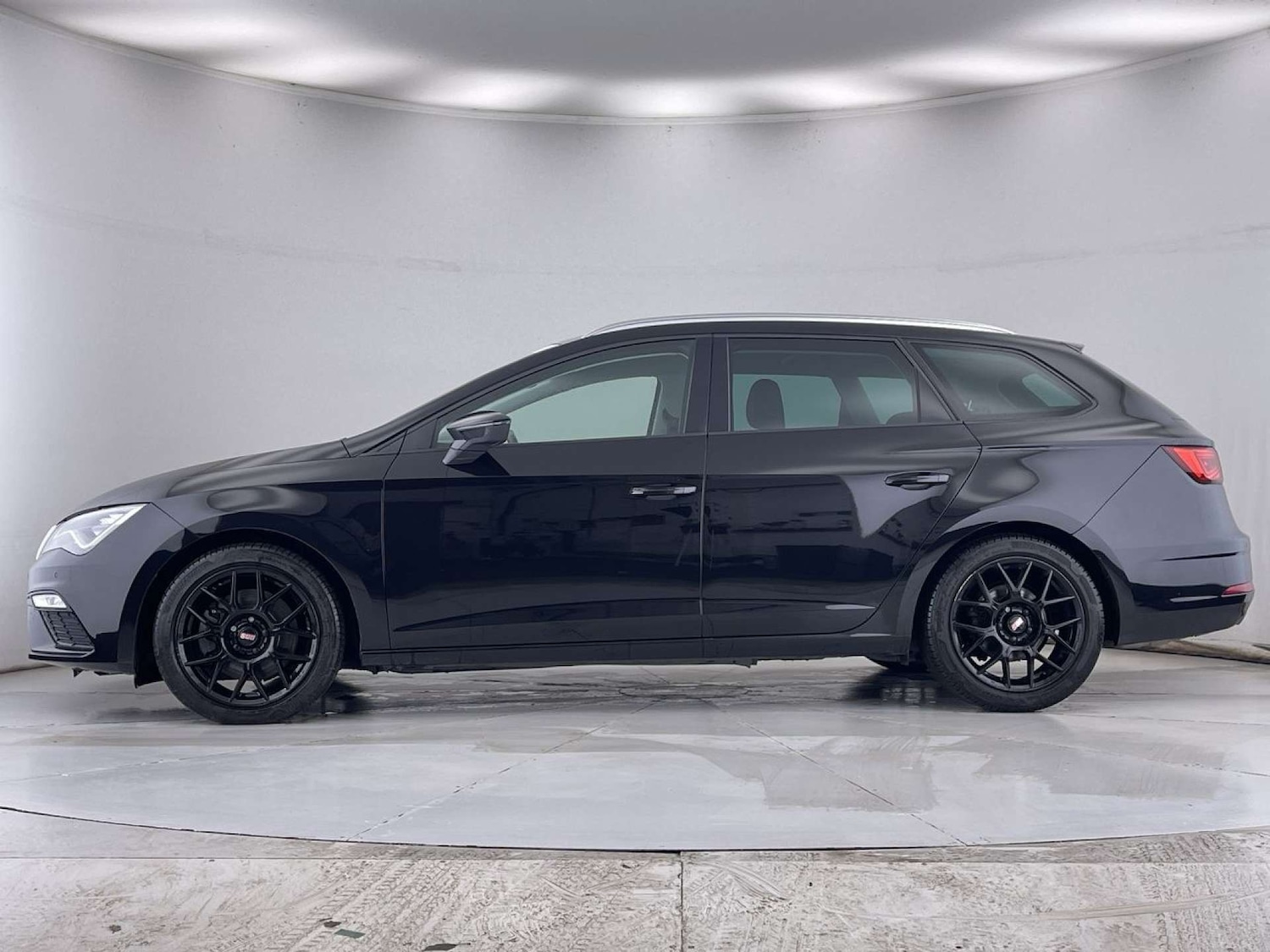 Used SEAT Leon 2018 for sale - 77272747: Photo 16