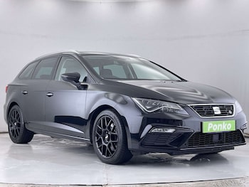 Used SEAT Leon 2018 for sale - 77272747: Photo