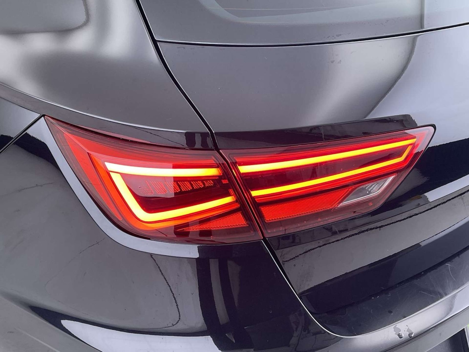 Used SEAT Leon 2018 for sale - 77272747: Photo 20