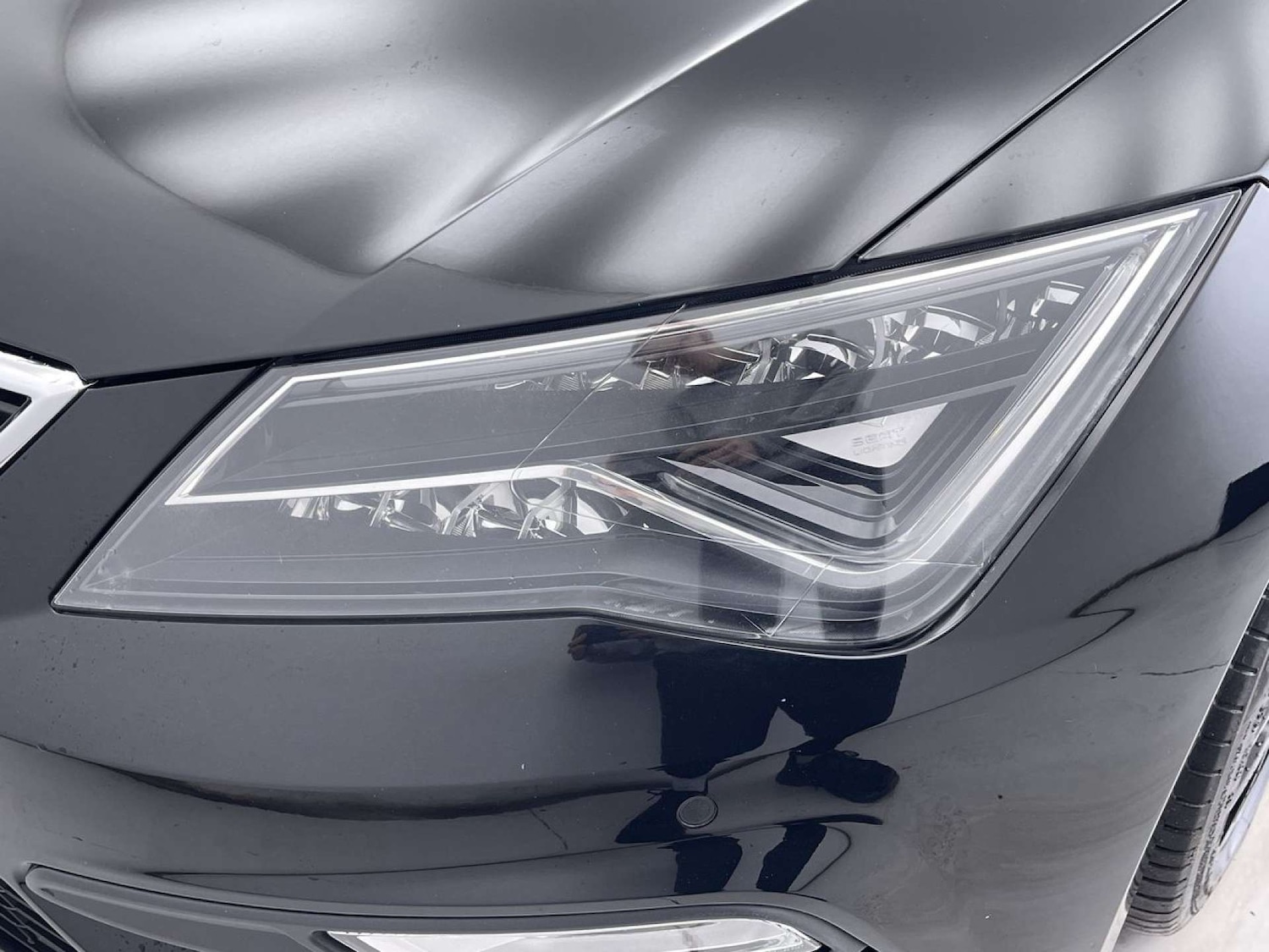 Used SEAT Leon 2018 for sale - 77272747: Photo 21