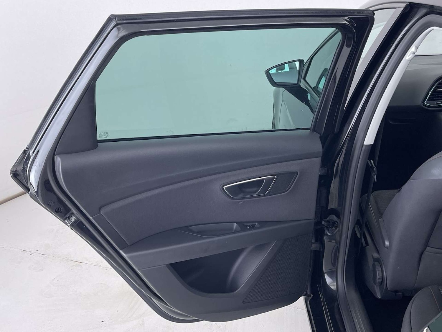 Used SEAT Leon 2018 for sale - 77272747: Photo 28