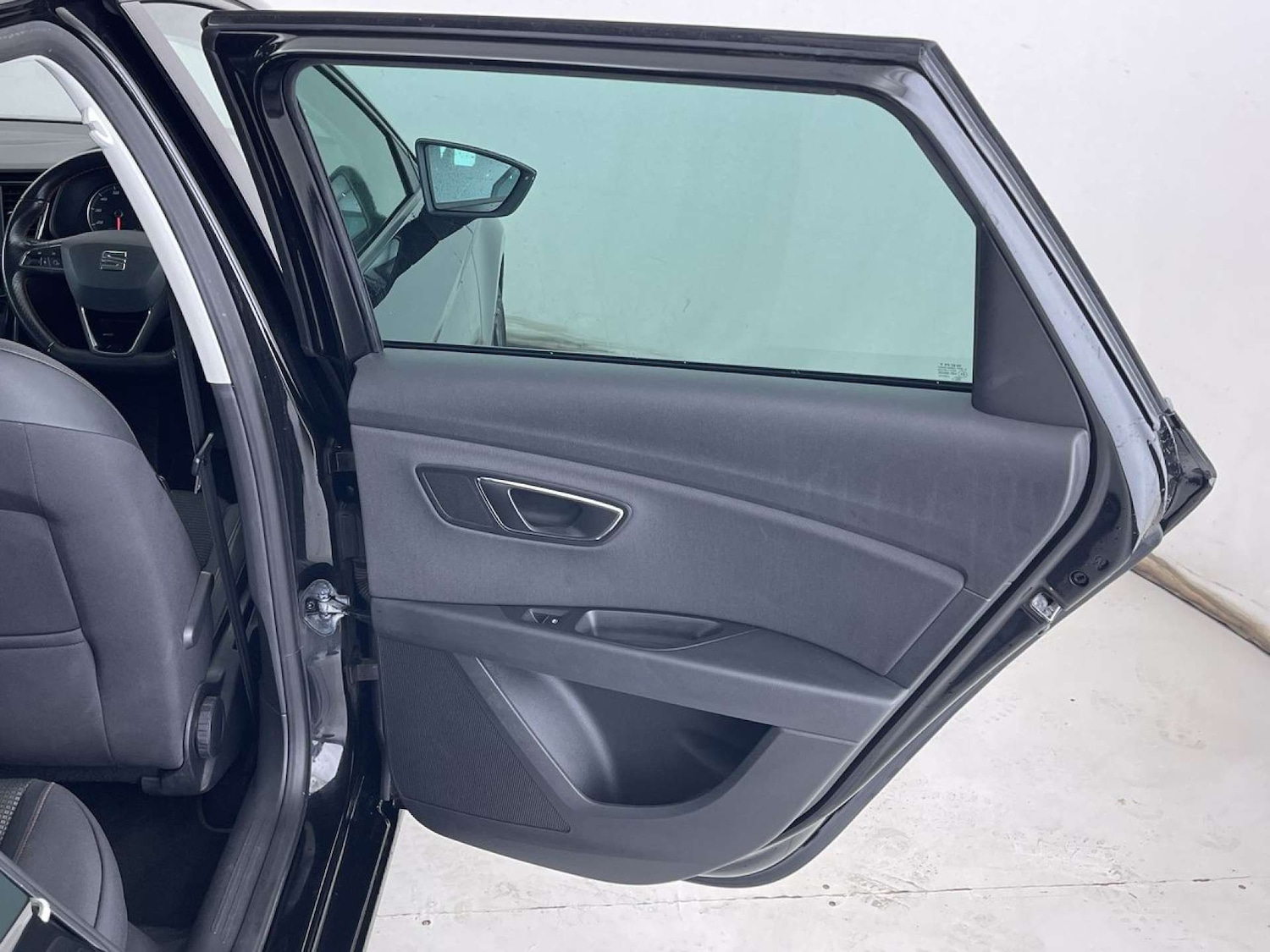 Used SEAT Leon 2018 for sale - 77272747: Photo 30