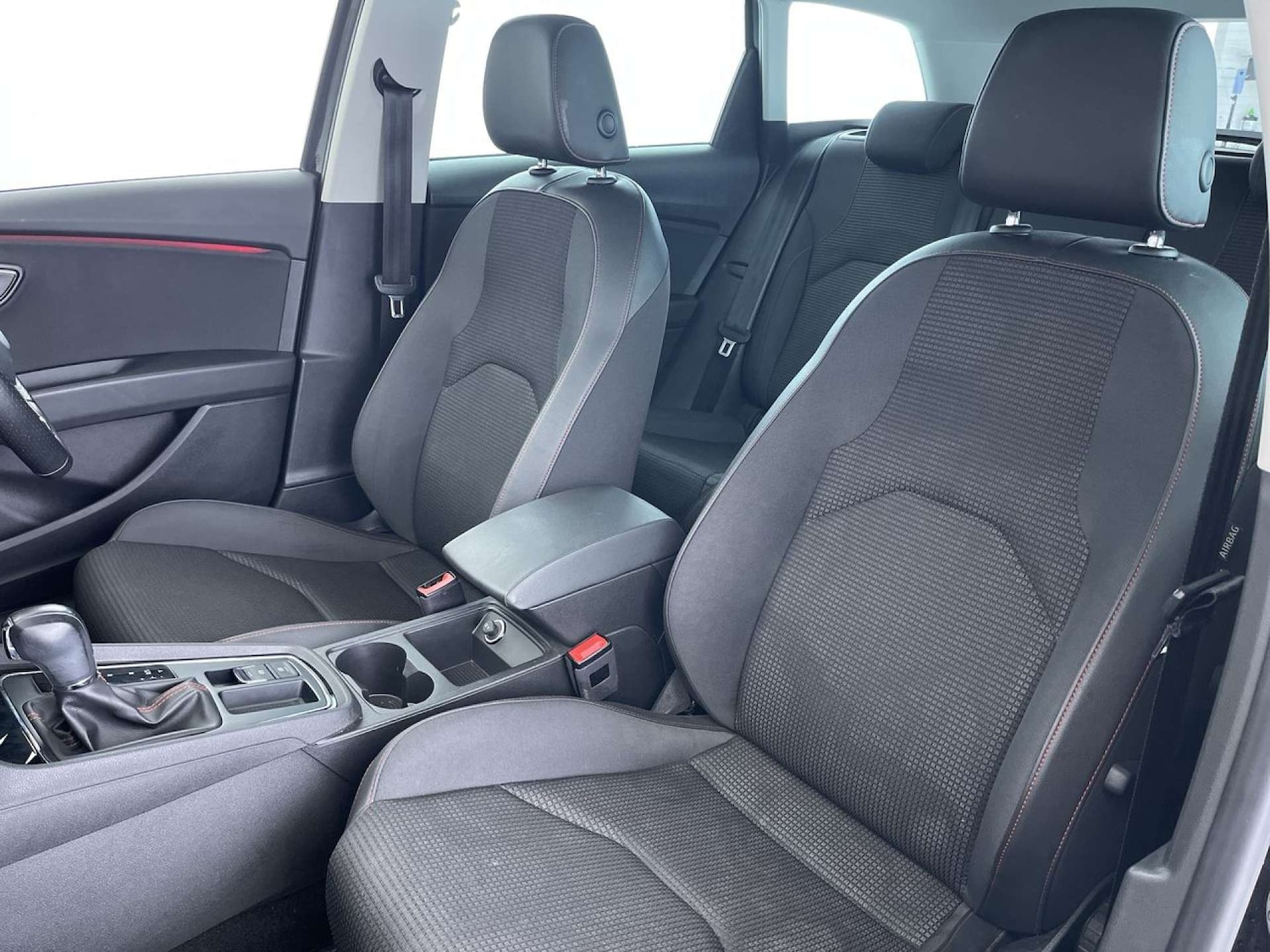 Used SEAT Leon 2018 for sale - 77272747: Photo 31