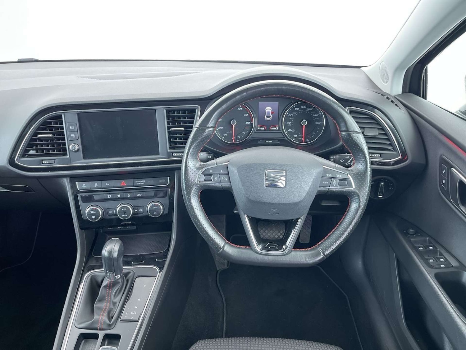 Used SEAT Leon 2018 for sale - 77272747: Photo 35