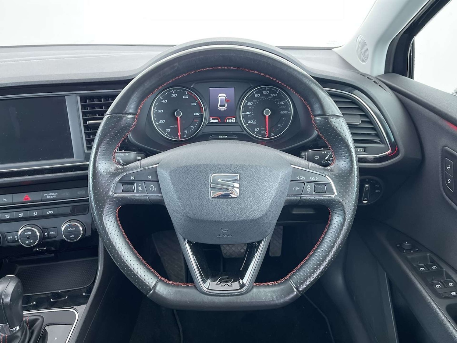 Used SEAT Leon 2018 for sale - 77272747: Photo 36