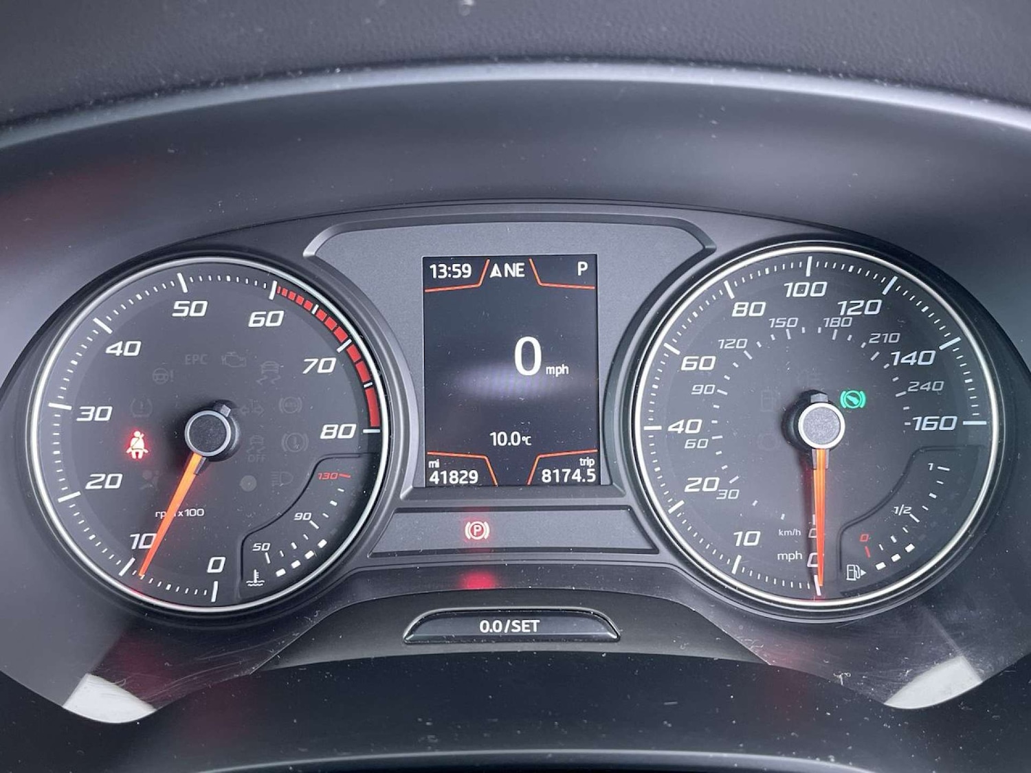 Used SEAT Leon 2018 for sale - 77272747: Photo 39