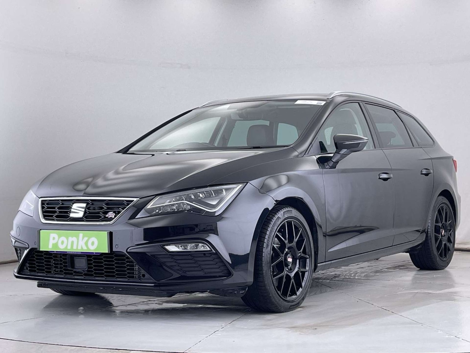 Used SEAT Leon 2018 for sale - 77272747: Photo 4