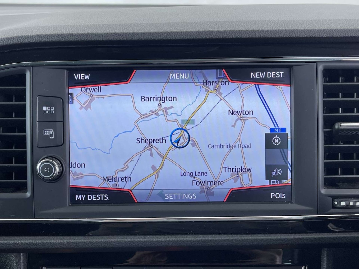 Used SEAT Leon 2018 for sale - 77272747: Photo 42