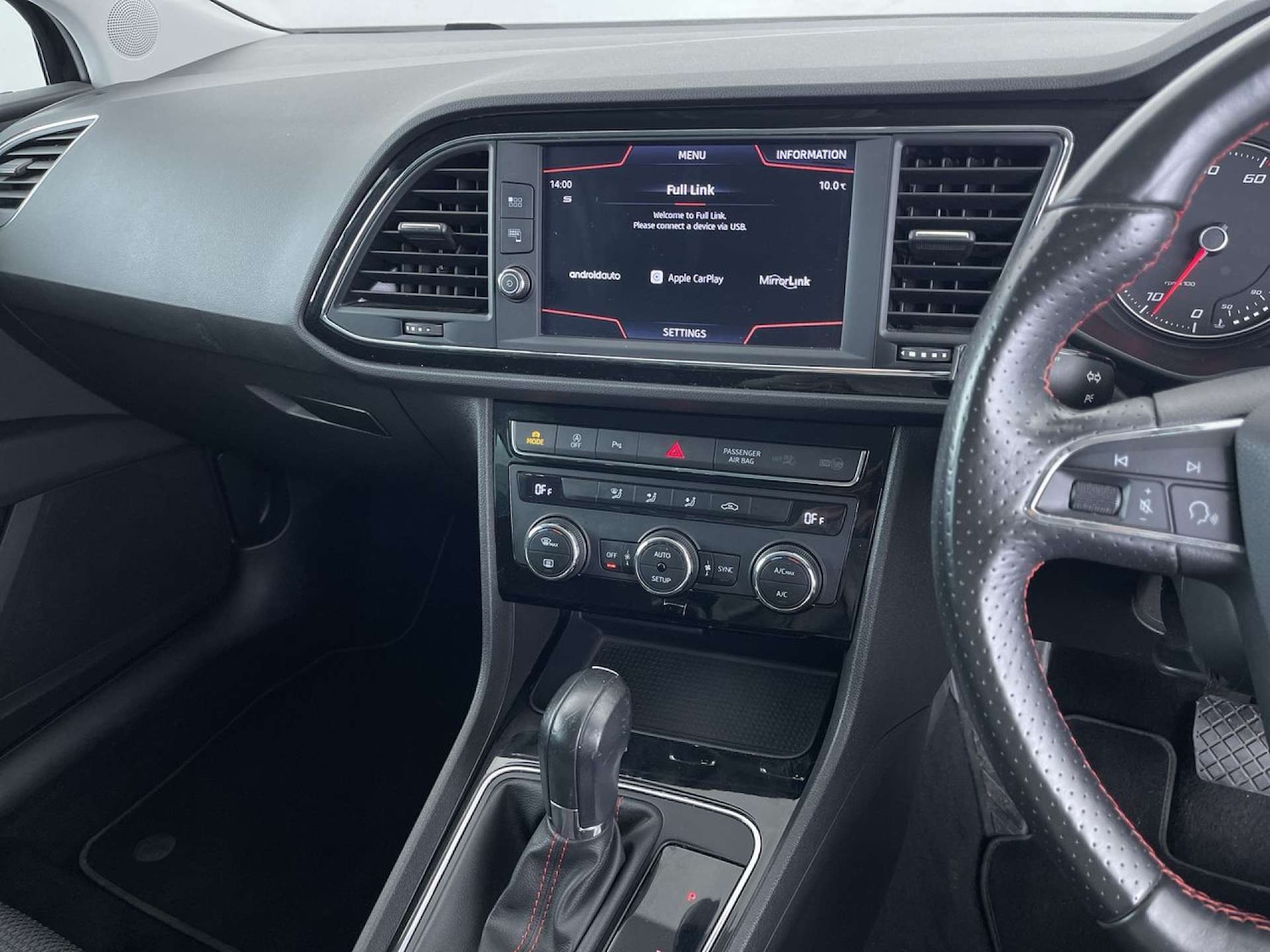 Used SEAT Leon 2018 for sale - 77272747: Photo 45