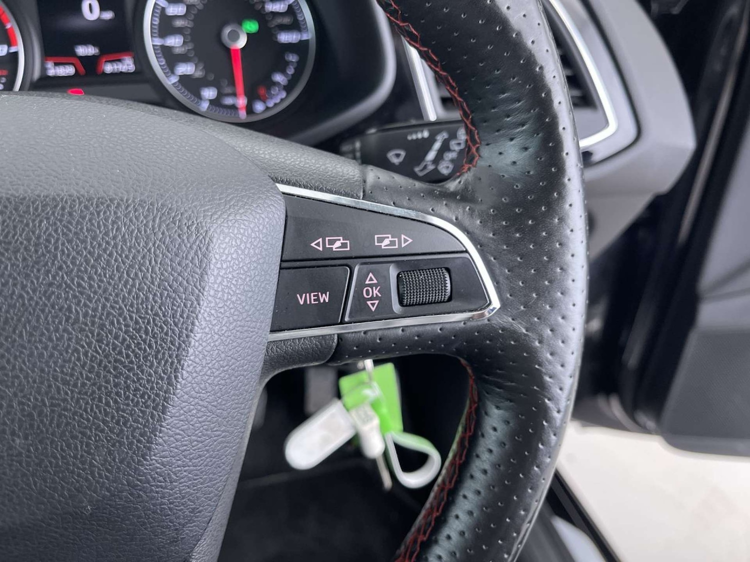 Used SEAT Leon 2018 for sale - 77272747: Photo 51