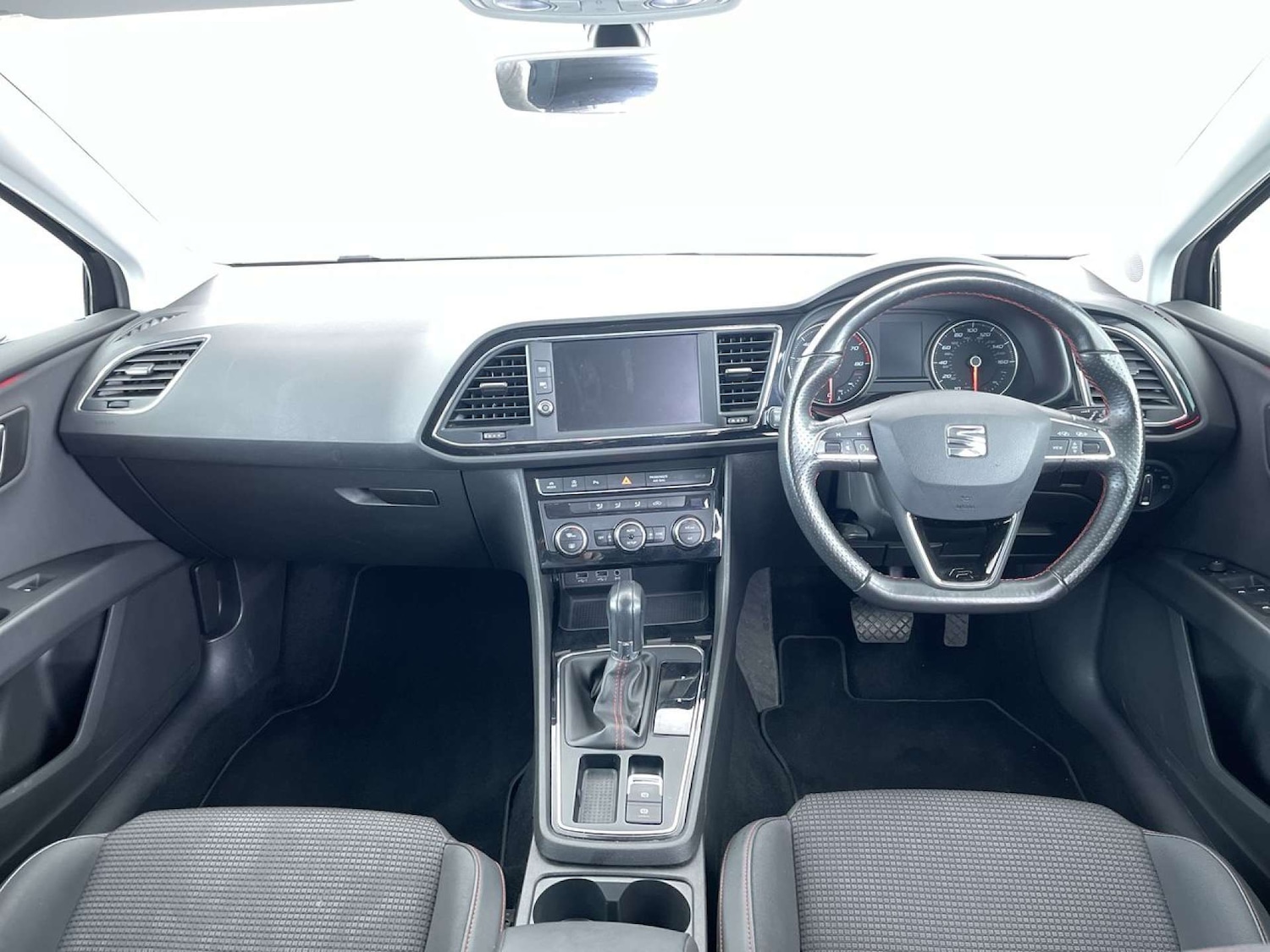 Used SEAT Leon 2018 for sale - 77272747: Photo 8