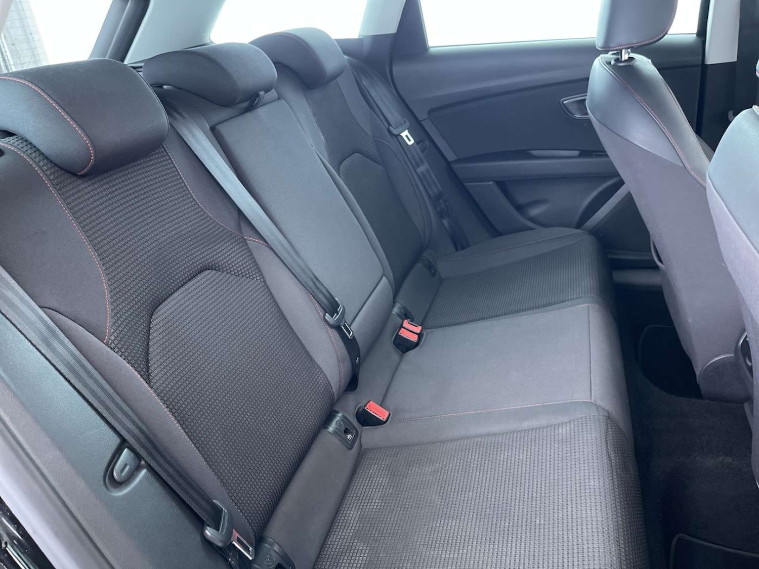 Used SEAT Leon 2018 for sale - 77272747: Photo 9