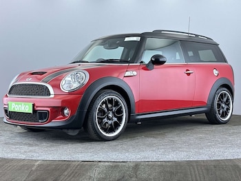 Used MINI Clubman 2011 for sale - 79510765: Photo