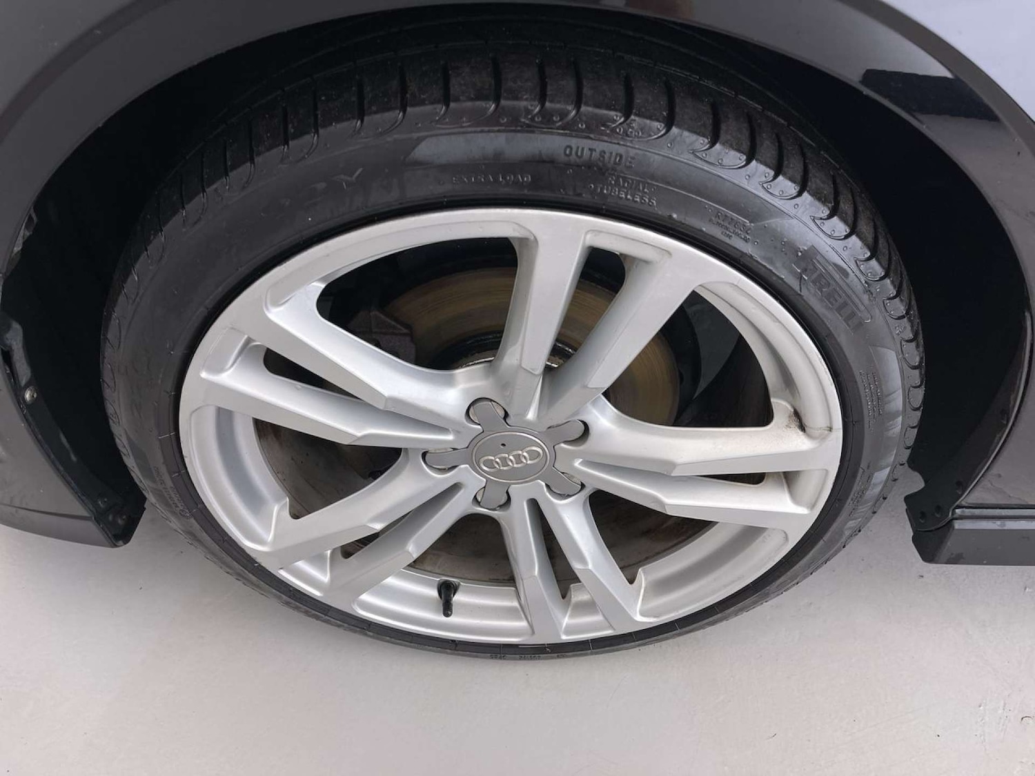 Used Audi A3 2018 for sale - 77792539: Photo 11