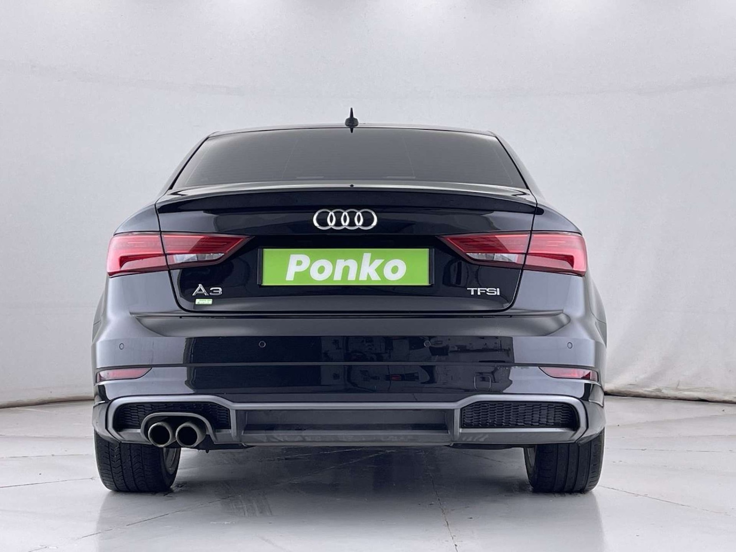 Used Audi A3 2018 for sale - 77792539: Photo 17