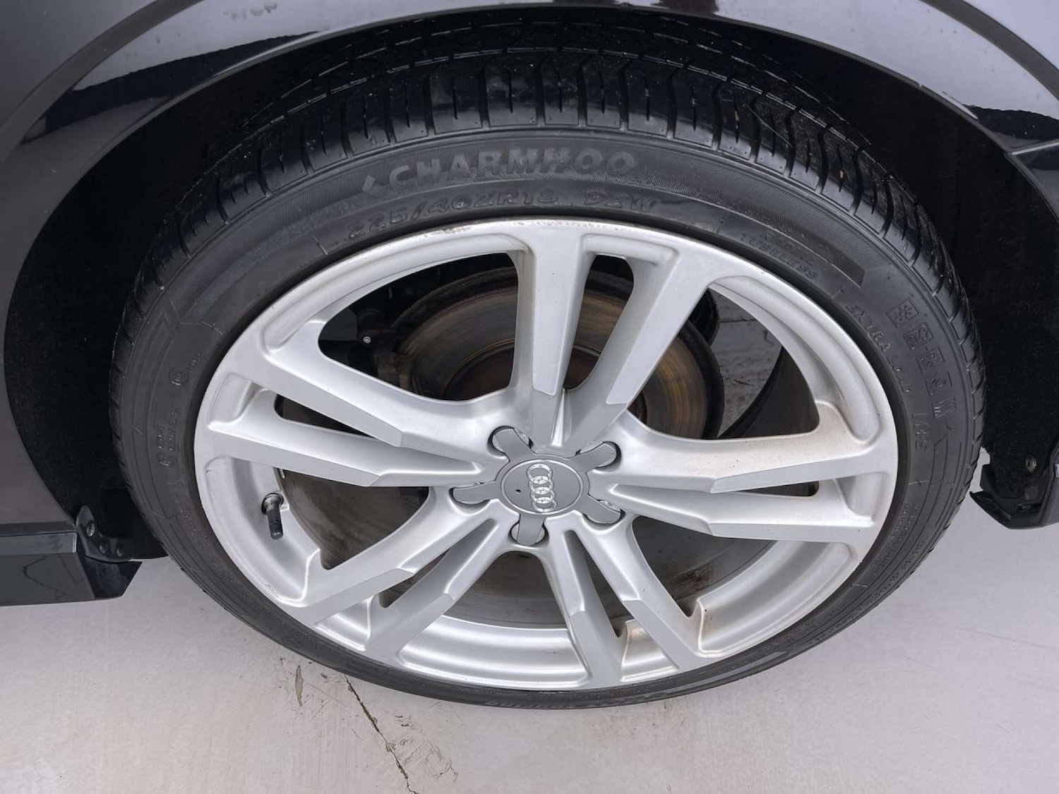 Used Audi A3 2018 for sale - 77792539: Photo 22