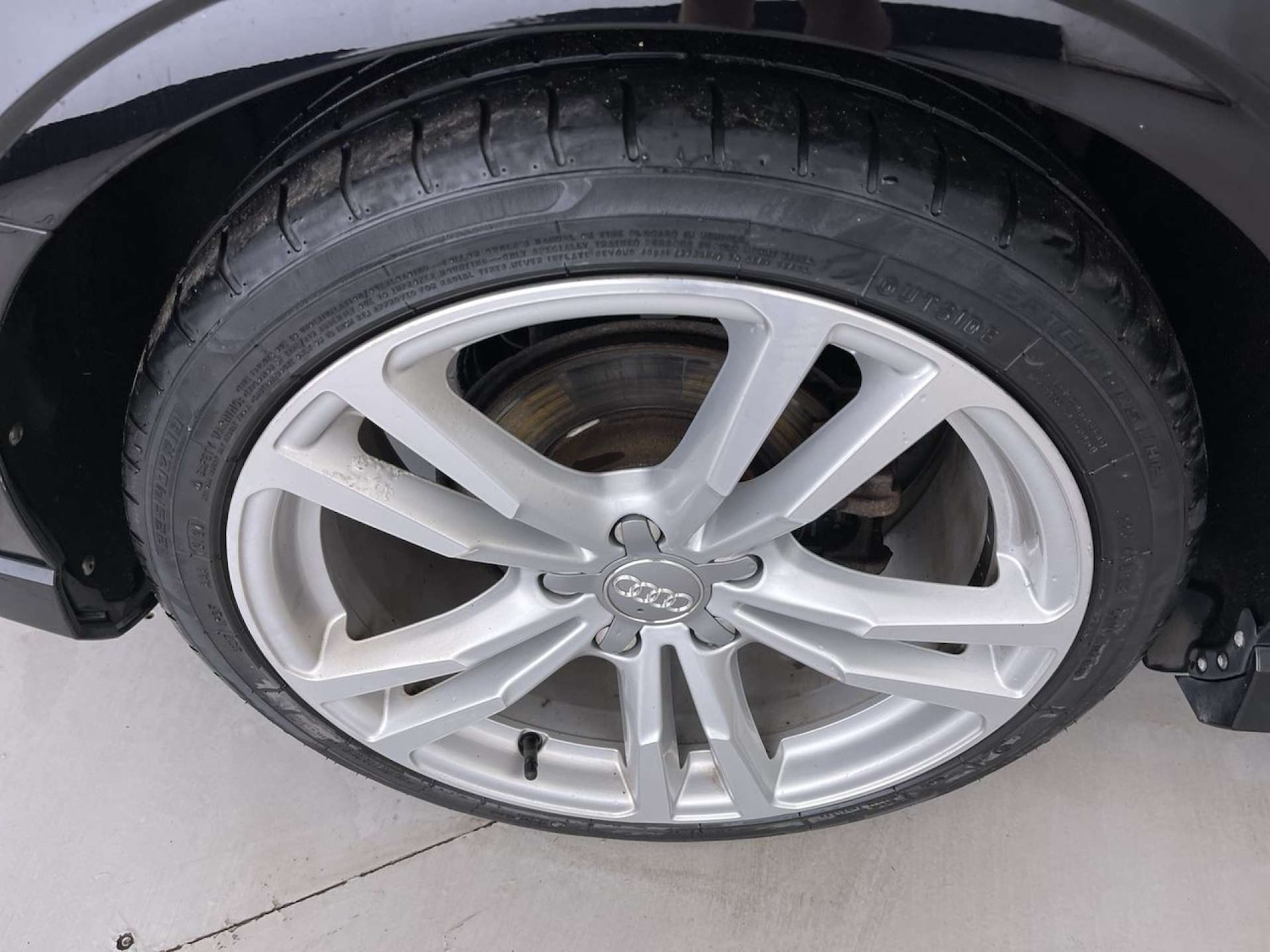 Used Audi A3 2018 for sale - 77792539: Photo 23