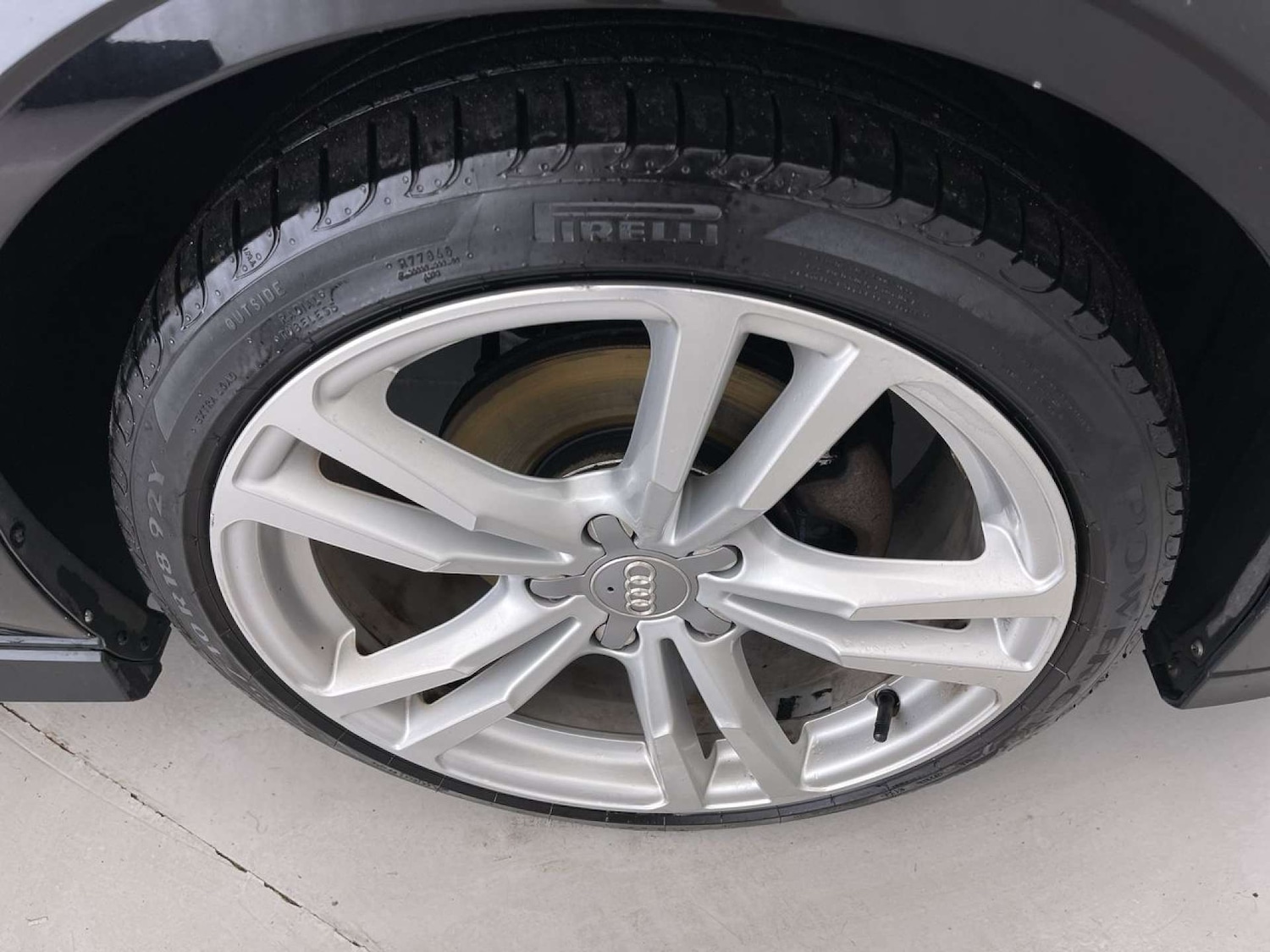 Used Audi A3 2018 for sale - 77792539: Photo 24