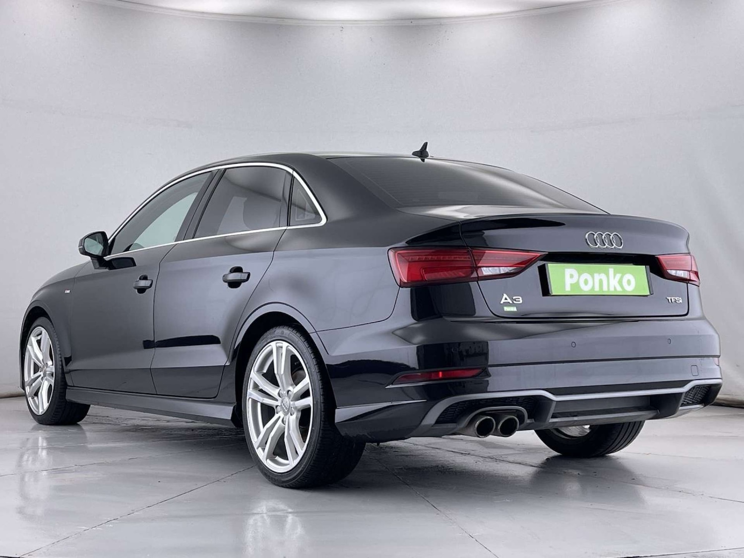 Used Audi A3 2018 for sale - 77792539: Photo 3