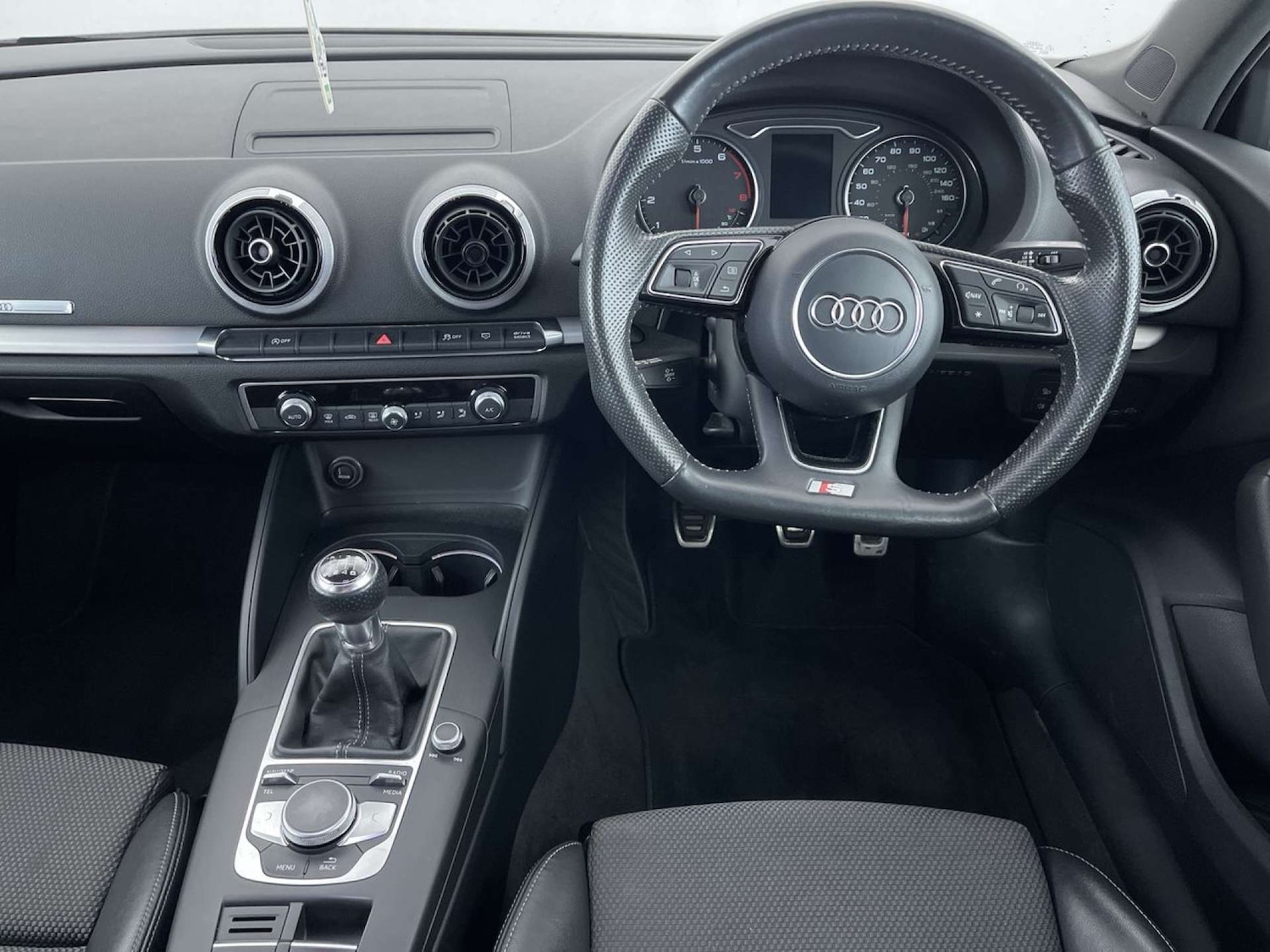 Used Audi A3 2018 for sale - 77792539: Photo 35
