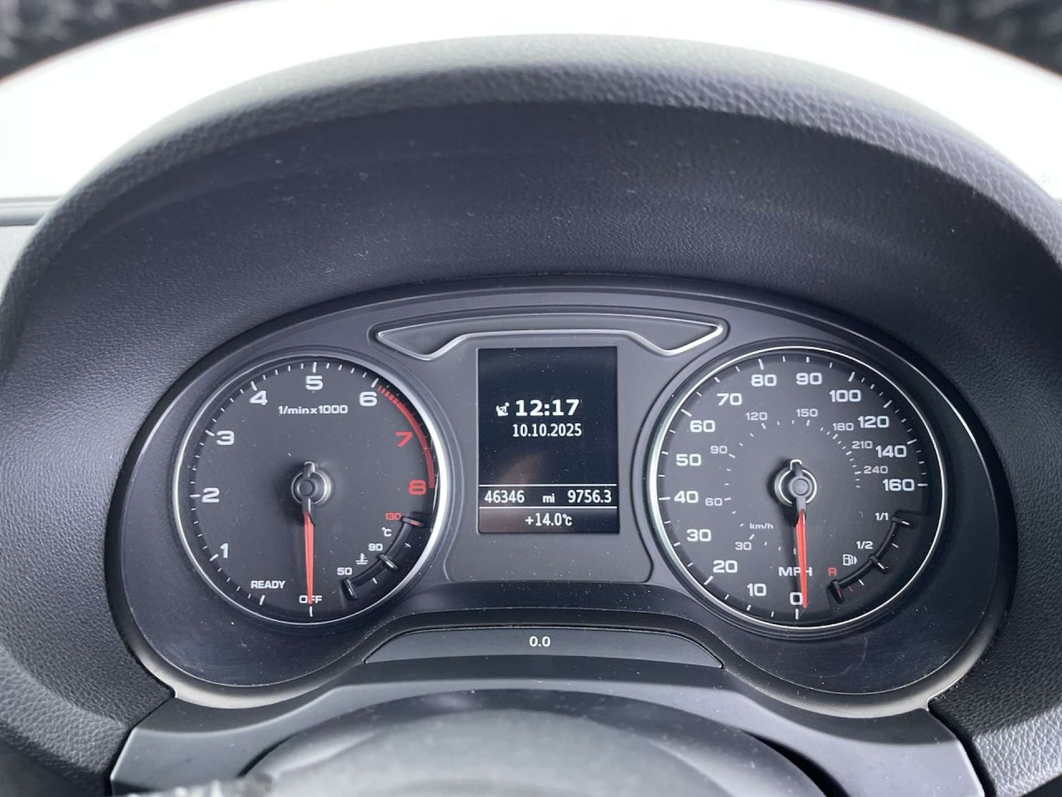 Used Audi A3 2018 for sale - 77792539: Photo 39