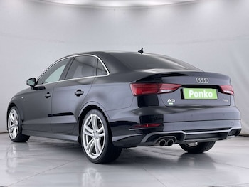 Used Audi A3 2018 for sale - 77792539: Photo