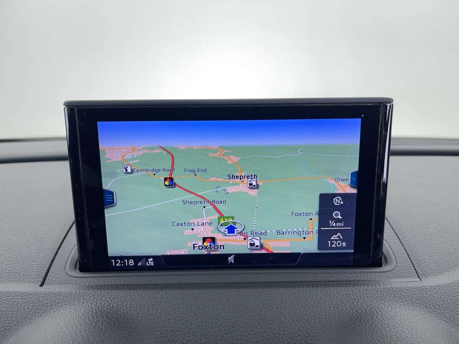 Used Audi A3 2018 for sale - 77792539: Photo 42