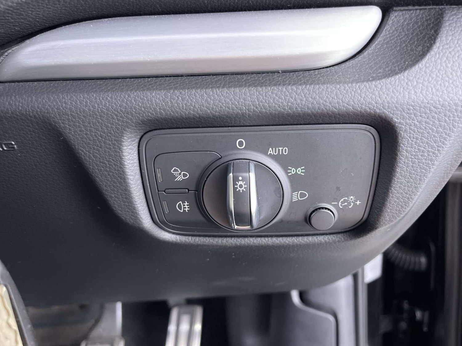 Used Audi A3 2018 for sale - 77792539: Photo 48