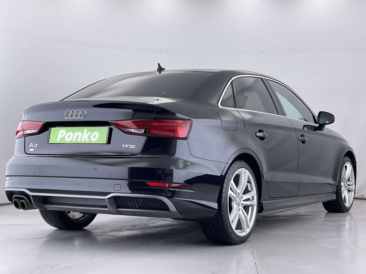 Used Audi A3 2018 for sale - 77792539: Photo 5