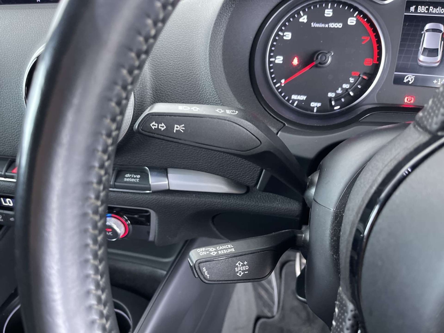 Used Audi A3 2018 for sale - 77792539: Photo 52