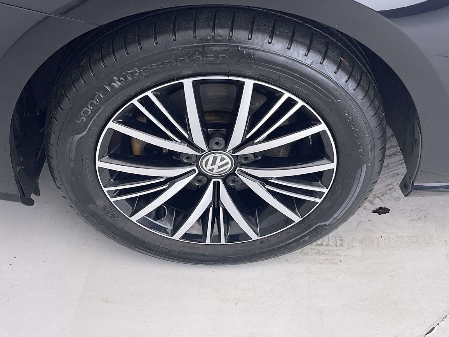 Used Volkswagen Golf 2018 for sale - 76602142: Photo 11