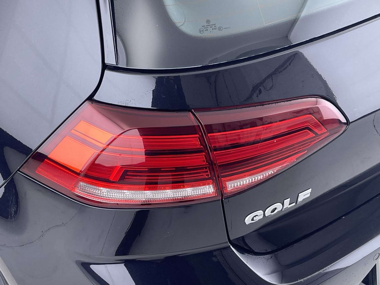 Used Volkswagen Golf 2018 for sale - 76602142: Photo 20