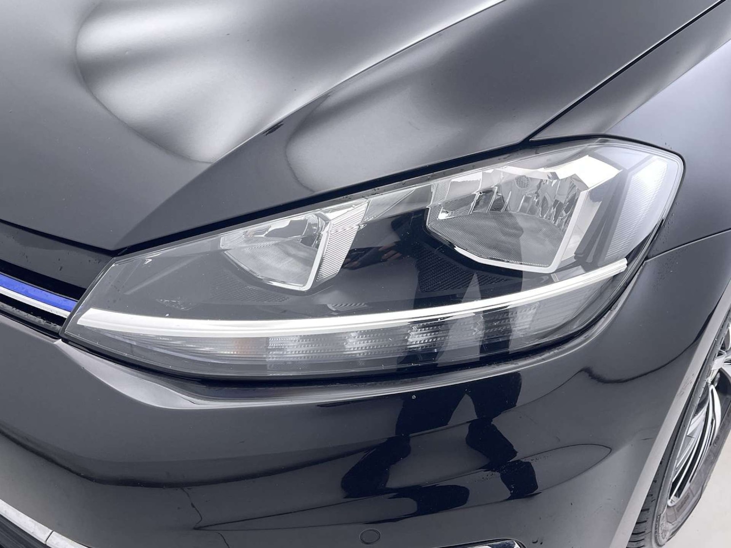 Used Volkswagen Golf 2018 for sale - 76602142: Photo 21