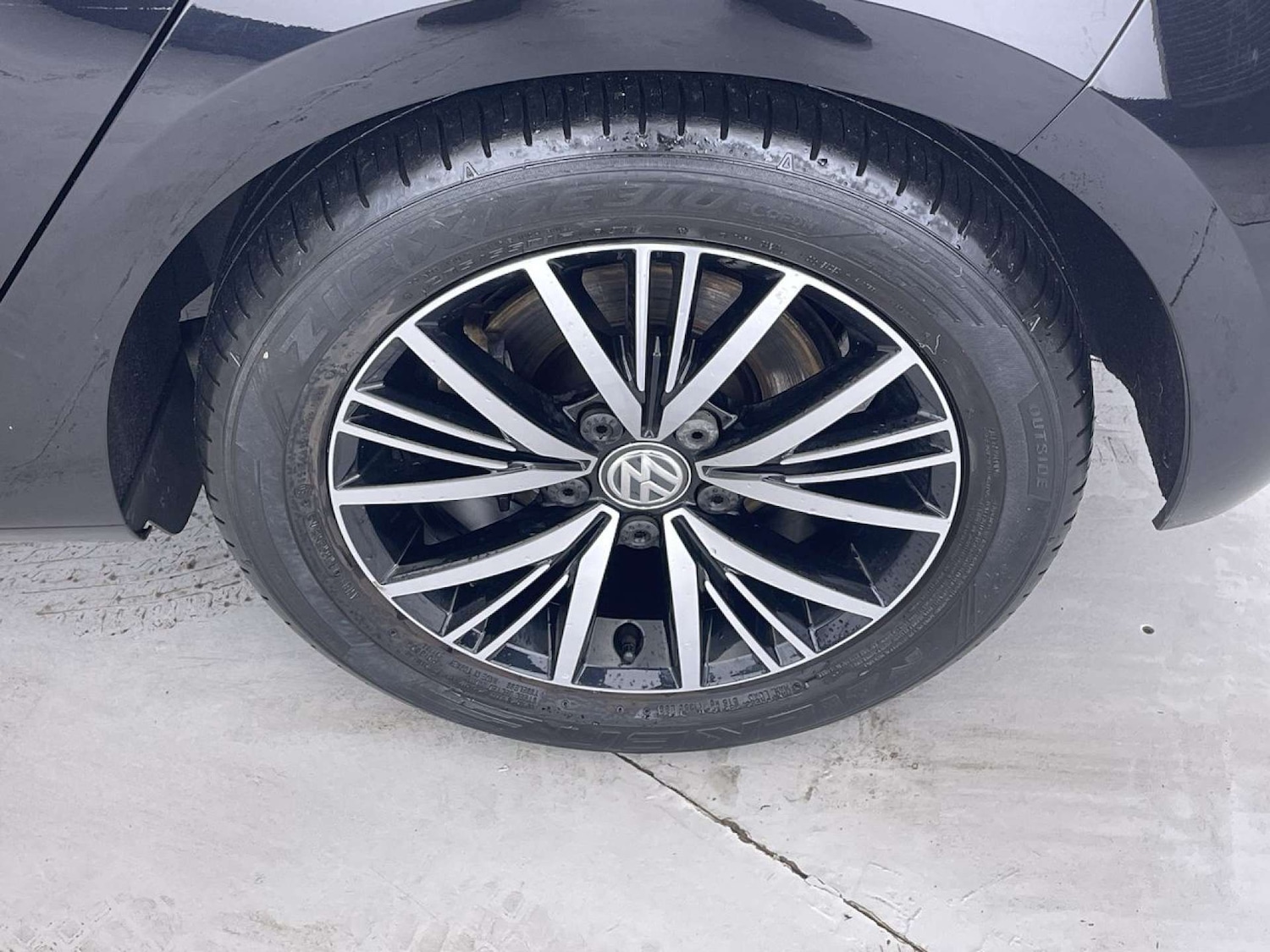 Used Volkswagen Golf 2018 for sale - 76602142: Photo 22