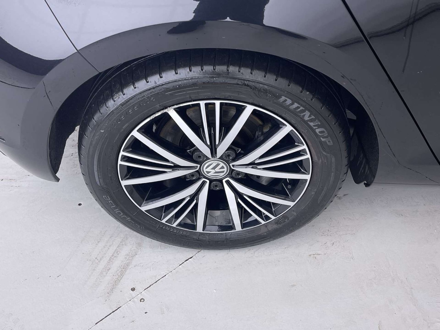 Used Volkswagen Golf 2018 for sale - 76602142: Photo 23