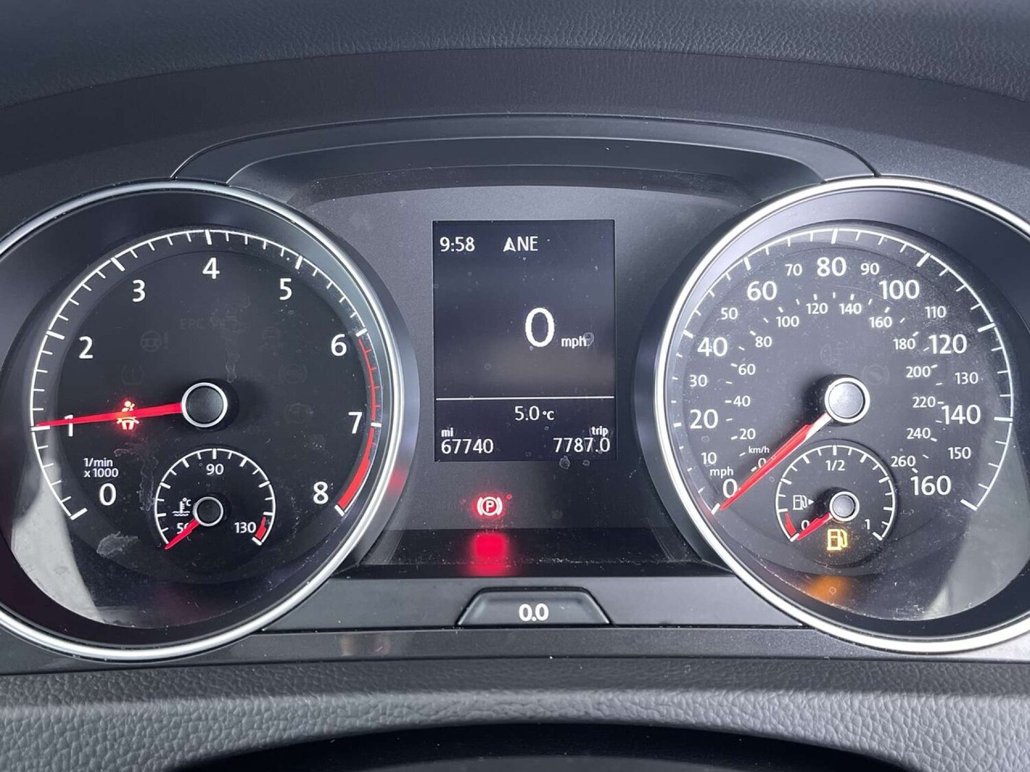 Used Volkswagen Golf 2018 for sale - 76602142: Photo 39