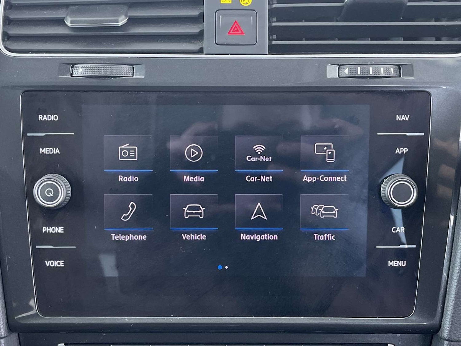 Used Volkswagen Golf 2018 for sale - 76602142: Photo 40