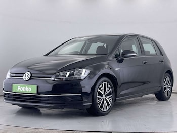 Used Volkswagen Golf 2018 for sale - 76602142: Photo