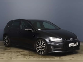Used Volkswagen Golf 2014 for sale - 76407038: Photo