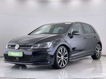 Used Volkswagen Golf 2014 for sale - 76407038: Photo