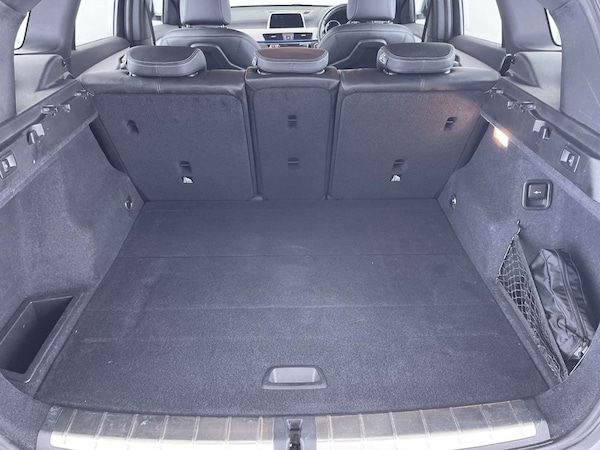 Used BMW X1 2018 for sale - 76219303: Photo 10