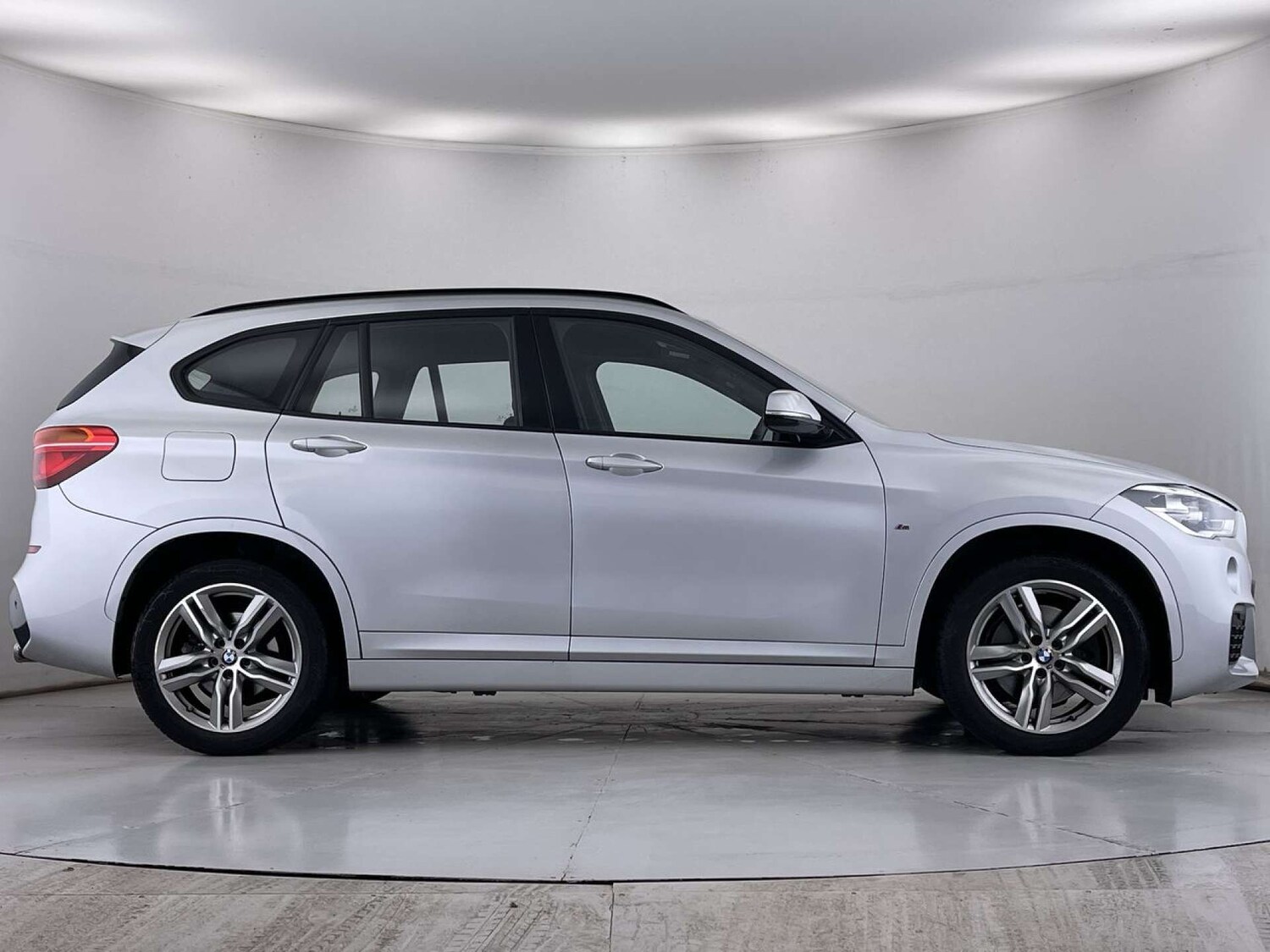 Used BMW X1 2018 for sale - 76219303: Photo 15