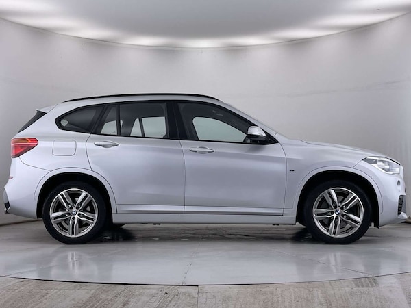 Used BMW X1 2018 for sale - 76219303: Photo 15
