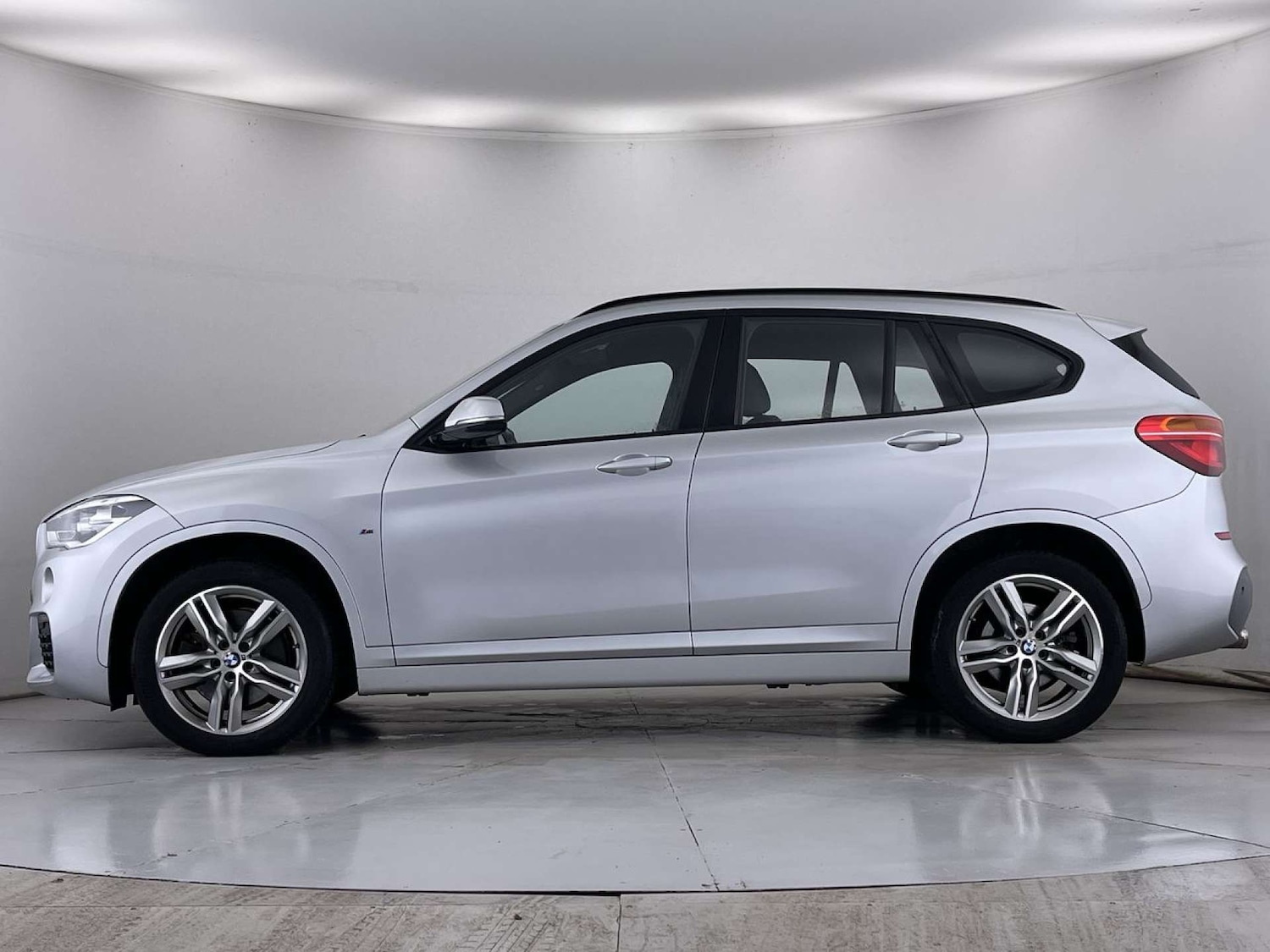 Used BMW X1 2018 for sale - 76219303: Photo 16