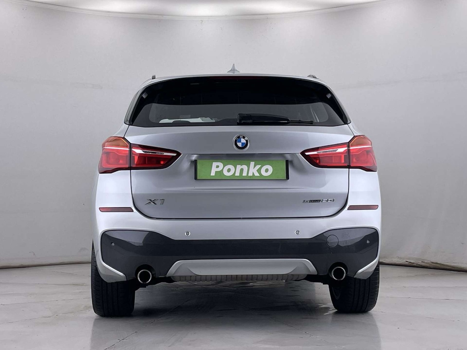 Used BMW X1 2018 for sale - 76219303: Photo 17