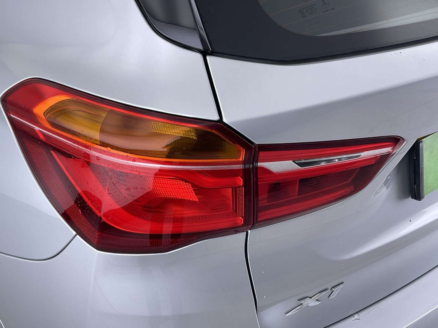 Used BMW X1 2018 for sale - 76219303: Photo 20