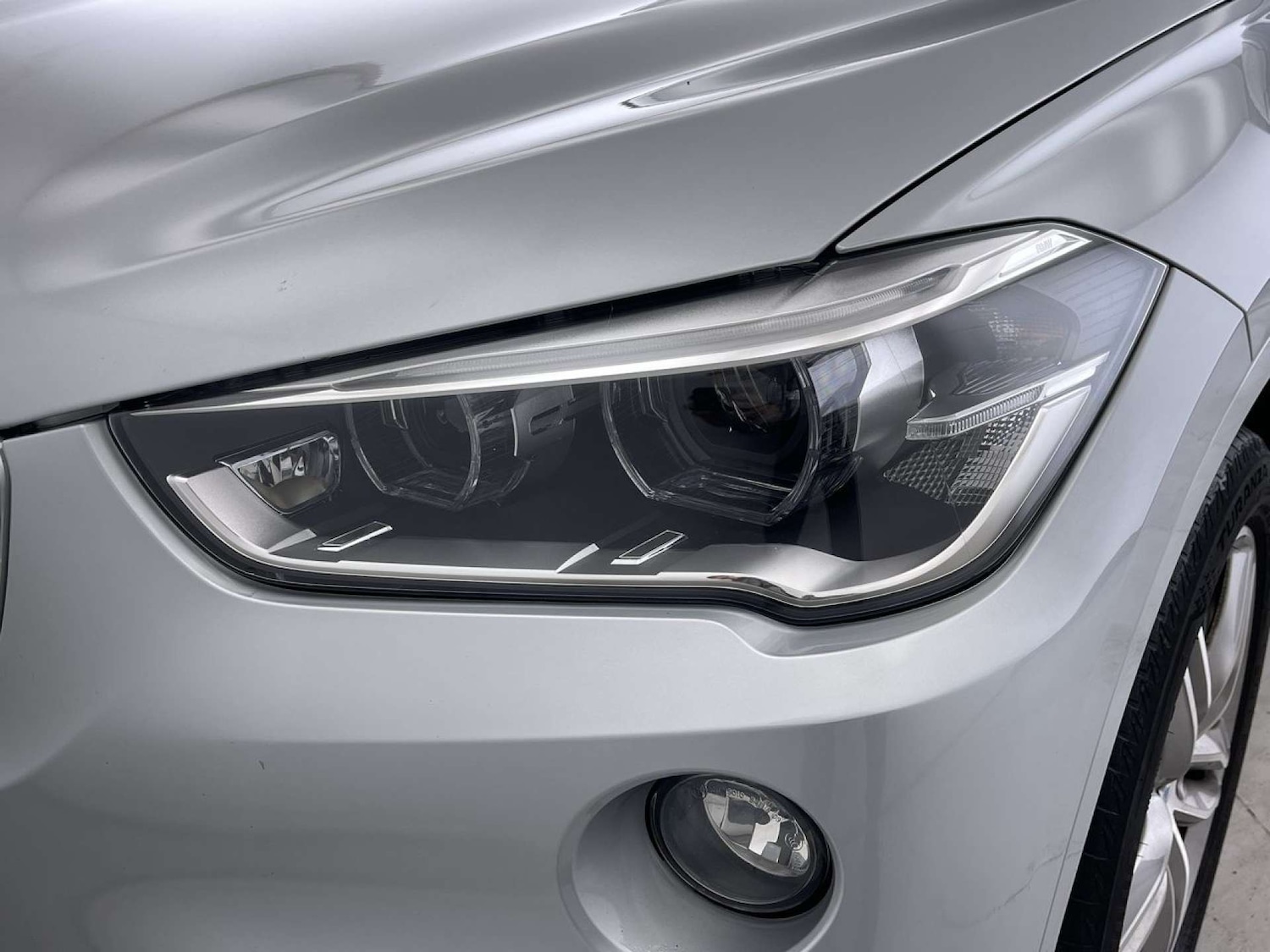 Used BMW X1 2018 for sale - 76219303: Photo 21