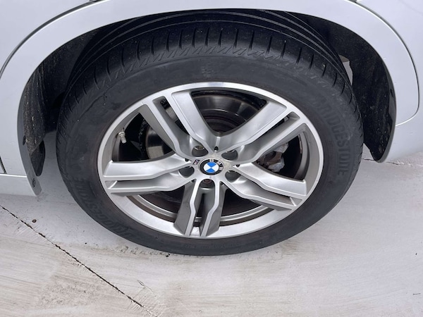 Used BMW X1 2018 for sale - 76219303: Photo 22